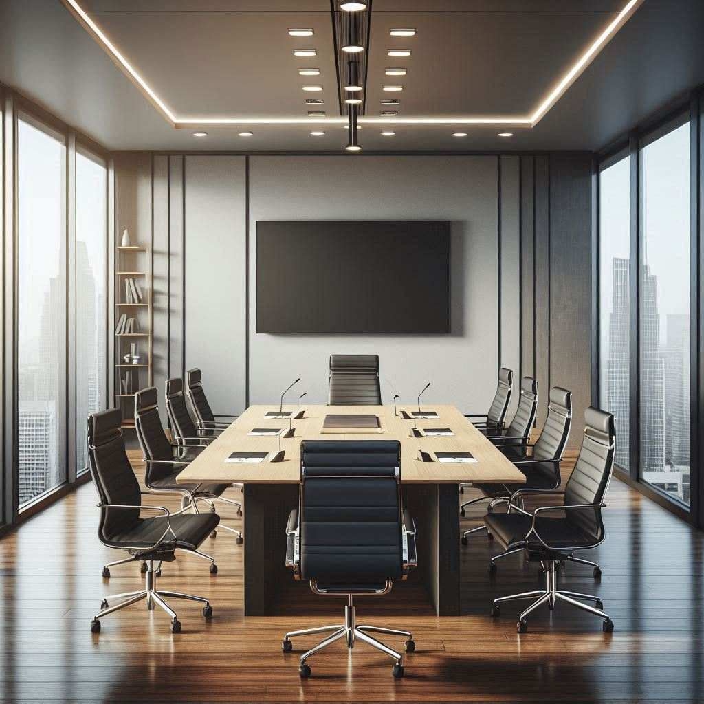 会议预约冲突触发写字楼办公办公区动静分离异常后行政运维组应收集哪些证据